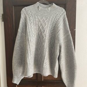 NWT Gap sweater
